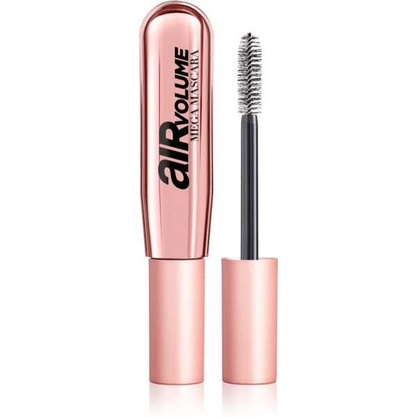 L’Oréal Paris L’Oréal Paris Air Volume Mega Mascara maskara za povećanje volumena nijansa Black 9 ml