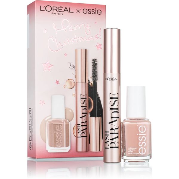 L’Oréal Paris L’Oréal Paris Beauty Set poklon set za savršeni izgled