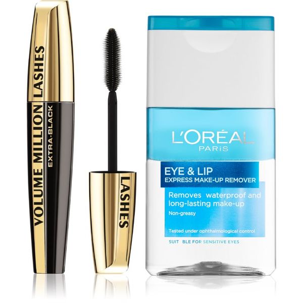 L’Oréal Paris L’Oréal Paris Beauty Set set za njegu lica