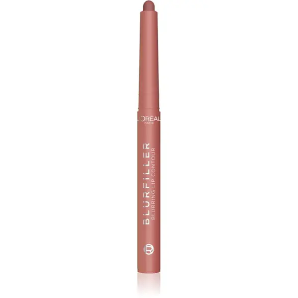 L’Oréal Paris L’Oréal Paris Blurfiller Lip Contour kremasta olovka za usne nijansa 1 g