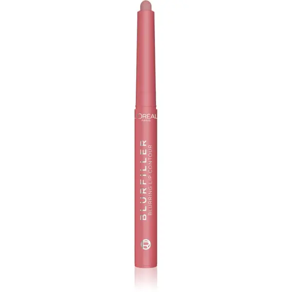 L’Oréal Paris L’Oréal Paris Blurfiller Lip Contour kremasta olovka za usne nijansa 601 Worth It 1 g