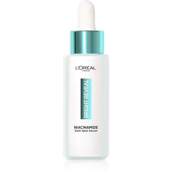 L’Oréal Paris L’Oréal Paris Bright Reveal serum protiv pigmentnih mrlja 30 ml