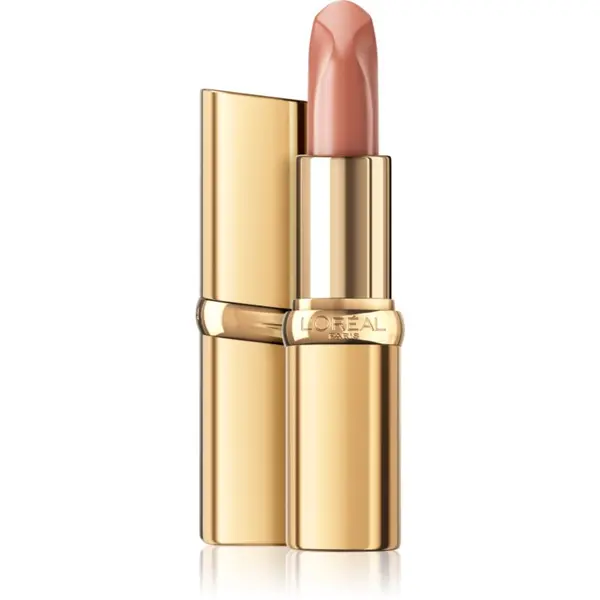 L’Oréal Paris L’Oréal Paris Color Riche Free the Nudes kremasti hidratantni ruž za usne nijansa 505 NU RESILIENT 4,7 g