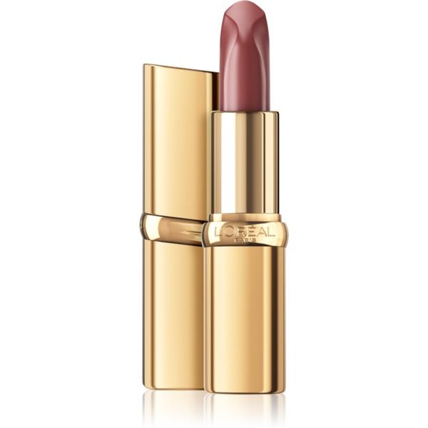 L’Oréal Paris L’Oréal Paris Color Riche Free the Nudes kremasti hidratantni ruž za usne nijansa 570 WORTH IT INTENSE 4,7 g