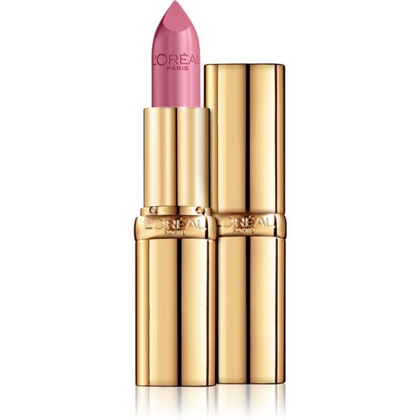 L’Oréal Paris L’Oréal Paris Color Riche hidratantni ruž za usne nijansa 129 Montmartre 3,6 g