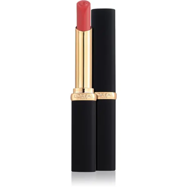 L’Oréal Paris L’Oréal Paris Color Riche Intense Volume Matte Slim dugotrajni ruž za usne s mat efektom 241 CORAL IRREVERENT 1 kom