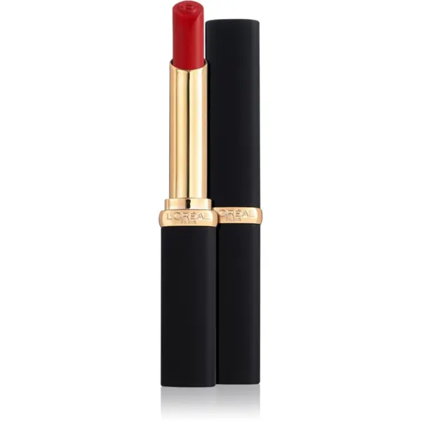 L’Oréal Paris L’Oréal Paris Color Riche Intense Volume Matte Slim dugotrajni ruž za usne s mat efektom 336 ROUGE AVANT-GARDE 1 kom