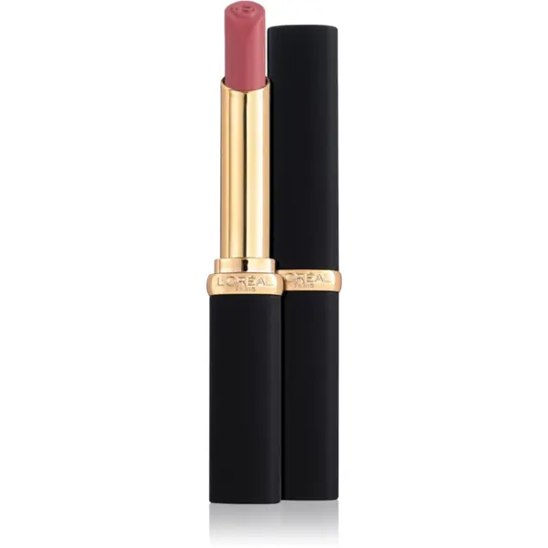 L’Oréal Paris L’Oréal Paris Color Riche Intense Volume Matte Slim dugotrajni ruž za usne s mat efektom 602 NUDE ADMIRABLE 1 kom
