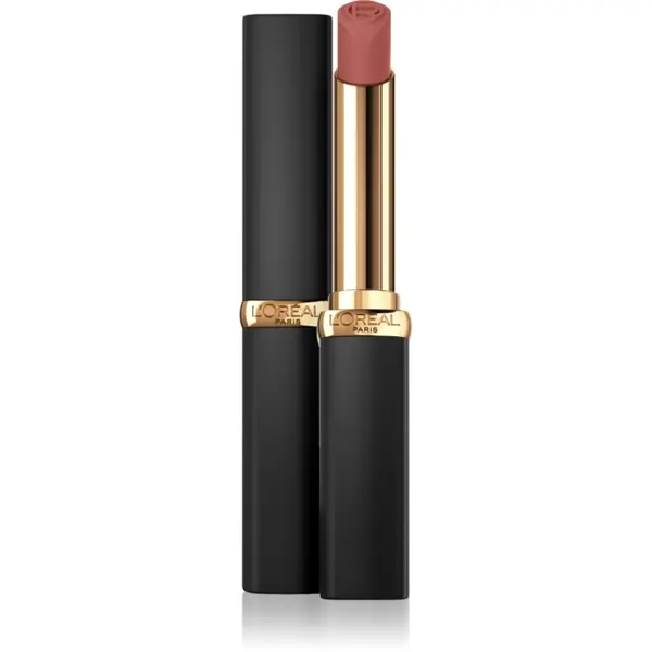 L’Oréal Paris L’Oréal Paris Color Riche Intense Volume Matte Slim dugotrajni ruž za usne s mat efektom 635 Worth It 1 kom