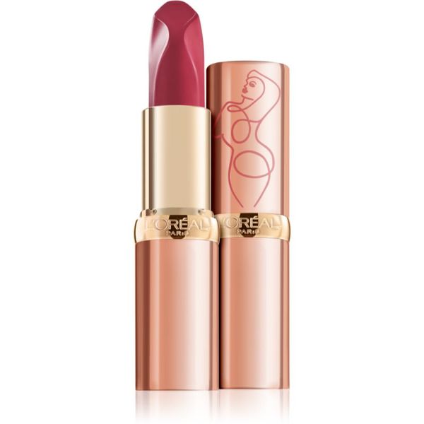L’Oréal Paris L’Oréal Paris Color Riche Les Nus hidratantni ruž za usne nijansa 174 Nu Insouciant 3.6 g