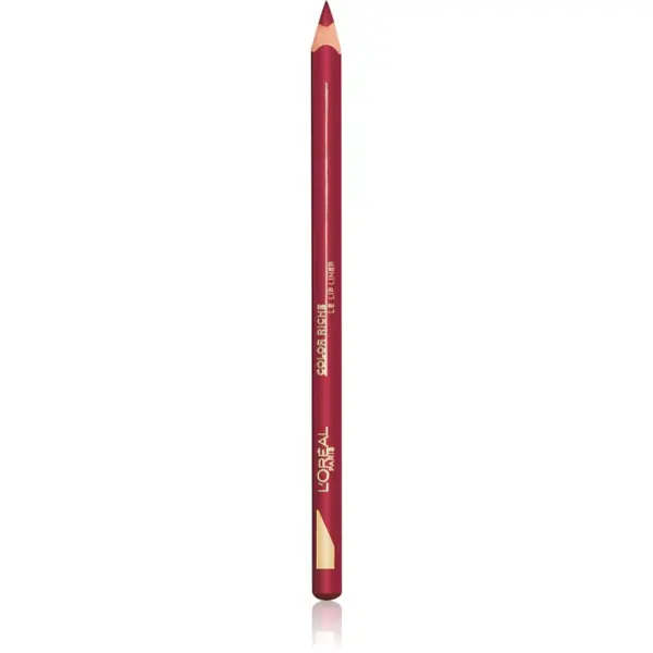 L’Oréal Paris L’Oréal Paris Color Riche olovka za konturiranje usana nijansa 124 S'Il Vous Plaît 1.2 g