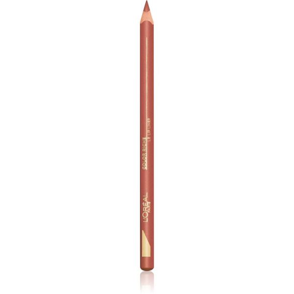 L’Oréal Paris L’Oréal Paris Color Riche olovka za konturiranje usana nijansa 236 Organza 1.2 g