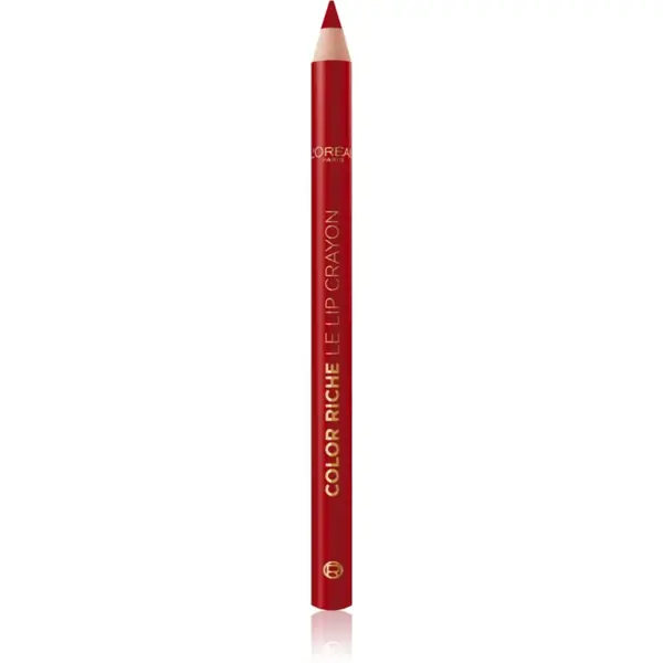 L’Oréal Paris L’Oréal Paris Color Riche olovka za konturiranje usana nijansa 300 LeRouge Paris 1.2 g
