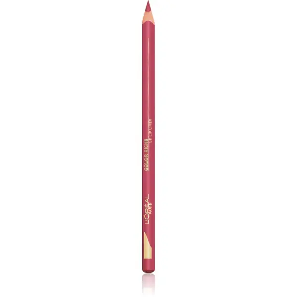 L’Oréal Paris L’Oréal Paris Color Riche olovka za konturiranje usana nijansa 302 Bois De Rose 1.2 g