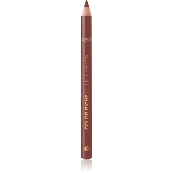 L’Oréal Paris L’Oréal Paris Color Riche olovka za konturiranje usana nijansa 570 Worth It Int 1.2 g
