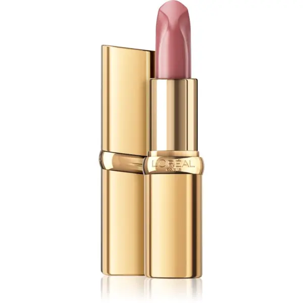 L’Oréal Paris L’Oréal Paris Color Riche satenasti ruž za usne s hidratantnim učinkom nijansa 601 WORTH IT 4.7 g