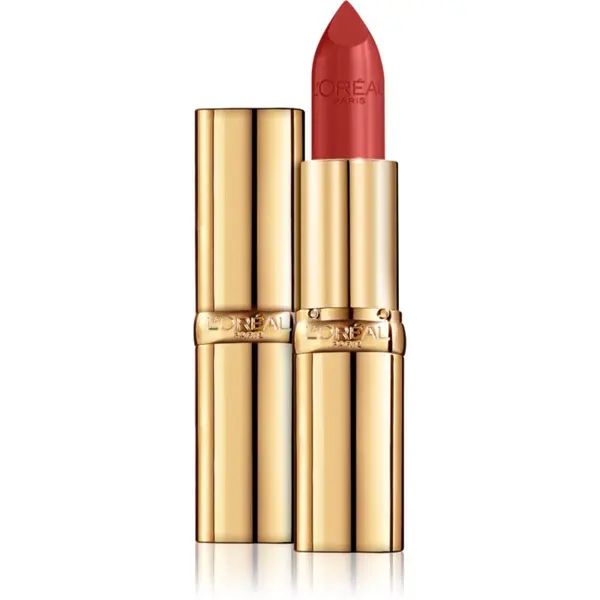 L’Oréal Paris L’Oréal Paris Color Riche Satin satenasti ruž za usne nijansa 4.5 g