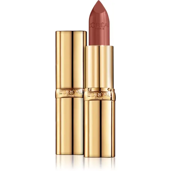 L’Oréal Paris L’Oréal Paris Color Riche Satin satenasti ruž za usne nijansa 635 Worth It 4.5 g