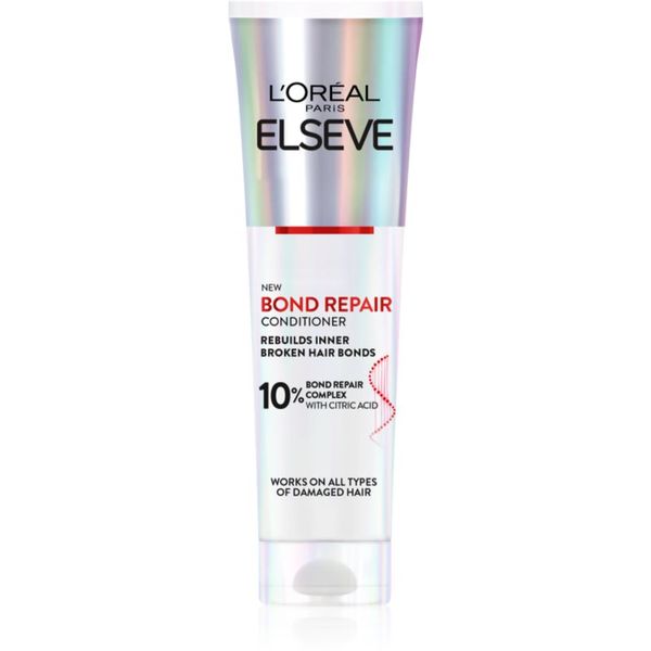 L’Oréal Paris L’Oréal Paris Elseve Bond Repair regenerirajući balzam za jačanje kose 150 ml