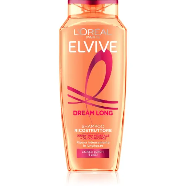 L’Oréal Paris L’Oréal Paris Elseve Dream Long šampon za dugu kosu 700 ml