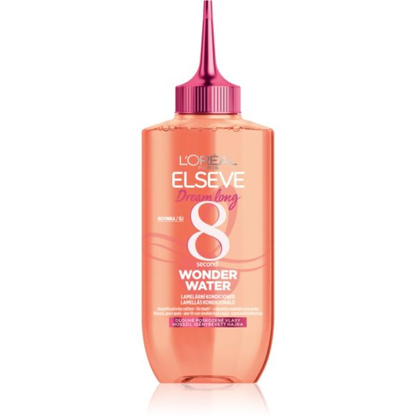 L’Oréal Paris L’Oréal Paris Elseve Dream Long Wonder Water blagi regenerator za kosu Wonder Water 200 ml