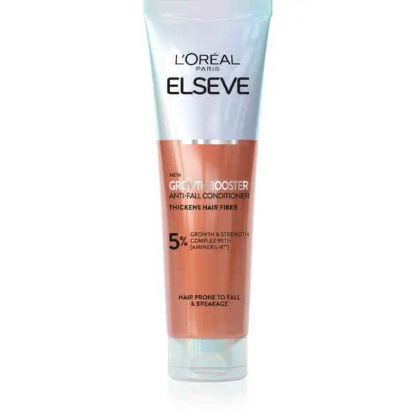 L’Oréal Paris L’Oréal Paris Elseve Growth Booster regenerator za učvršćivanje protiv gubitka kose 150 ml