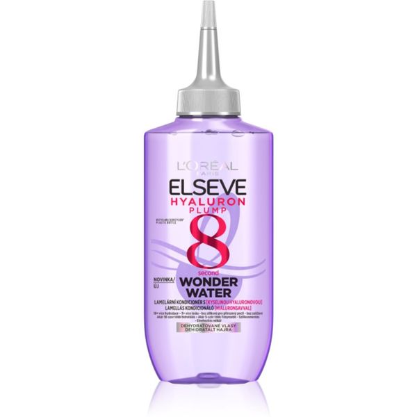 L’Oréal Paris L’Oréal Paris Elseve Hyaluron Plump ekspres balzam s hijaluronskom kiselinom 200 ml