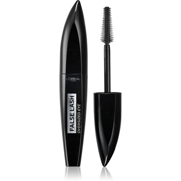 L’Oréal Paris L’Oréal Paris False Lash Oversized Eye maskara za volumen i produžavanje trepavica 8,9 ml