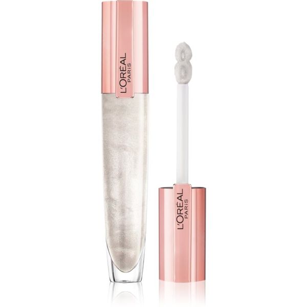 L’Oréal Paris L’Oréal Paris Glow Paradise Balm in Gloss sjajilo za usne s hijaluronskom kiselinom nijansa 400 I Maximize 7 ml