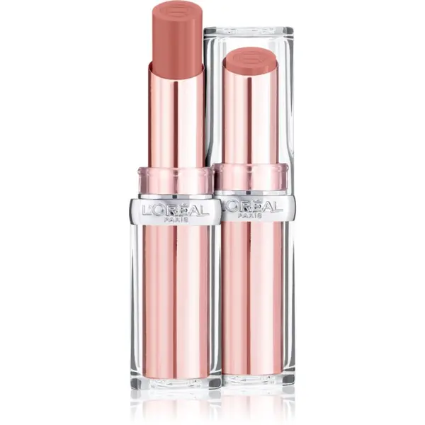 L’Oréal Paris L’Oréal Paris Glow Paradise ruž za njegu usana s balzamom nijansa 642 #MLBB 25 g