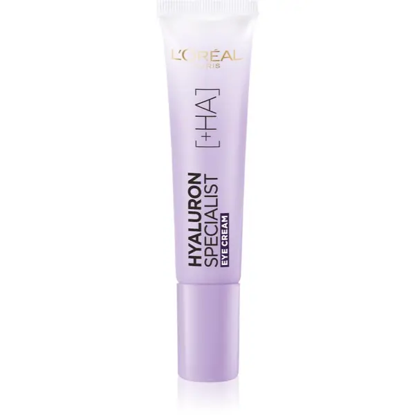 L’Oréal Paris L’Oréal Paris Hyaluron Specialist krema za područje oko očiju 15 ml