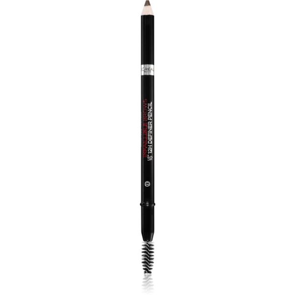 L’Oréal Paris L’Oréal Paris Infaillible Brows olovka za obrve nijansa 5.0 Light Brunette 1 g