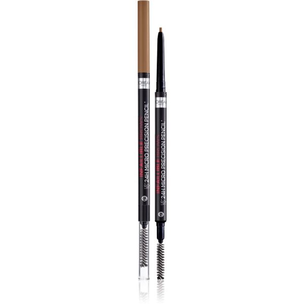 L’Oréal Paris L’Oréal Paris Infaillible Brows olovka za obrve nijansa 5.0 Light Brunette 1,2 g