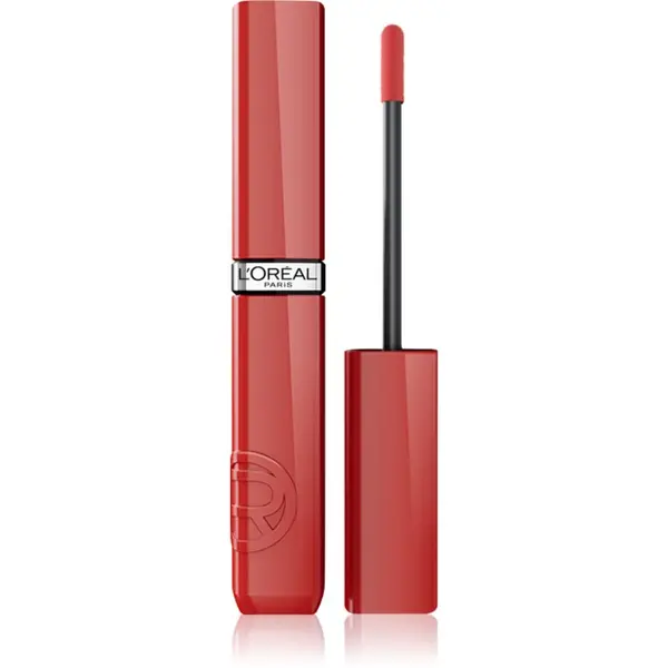 L’Oréal Paris L’Oréal Paris Infaillible dugotrajni tekući ruž za usne daje hidrataciju i sjaj nijansa 635 Worth IT Medium 4.3 ml