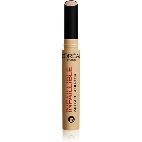 L’Oréal Paris L’Oréal Paris Infaillible Face Sculptor stick za konturiranje nijansa Fair 2.3 g