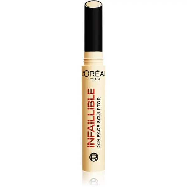 L’Oréal Paris L’Oréal Paris Infaillible Face Sculptor stick za konturiranje nijansa Fair Lift 2.3 g