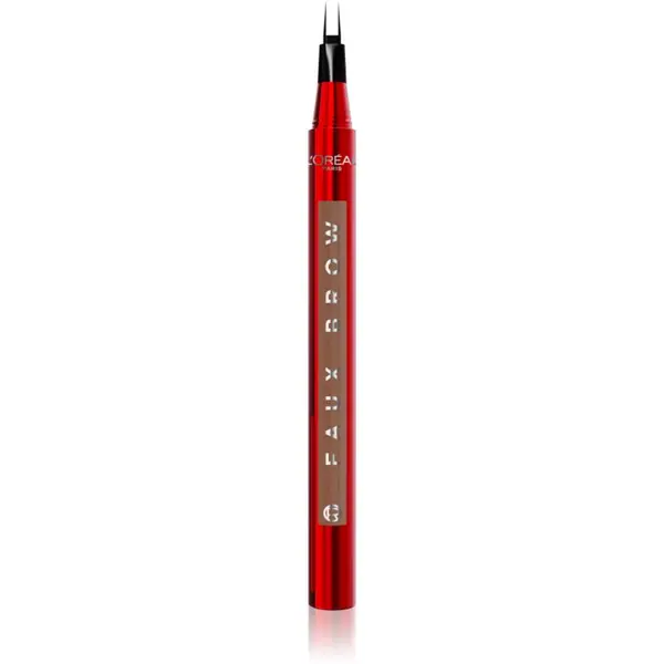 L’Oréal Paris L’Oréal Paris Infaillible Faux Brow tuš za obrve nijansa Blonde 1 ml