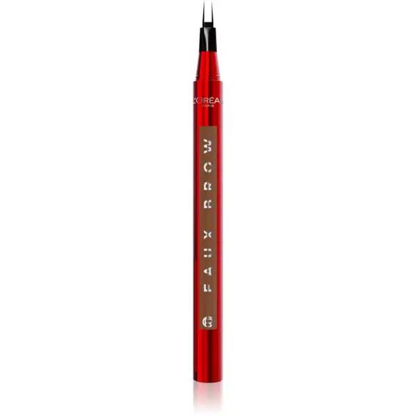 L’Oréal Paris L’Oréal Paris Infaillible Faux Brow tuš za obrve nijansa Dark Blonde 1 ml