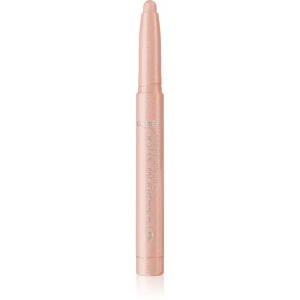 L’Oréal Paris L’Oréal Paris Infaillible gel sjenila za oči nijansa 020 Rose Lights 1.4 g