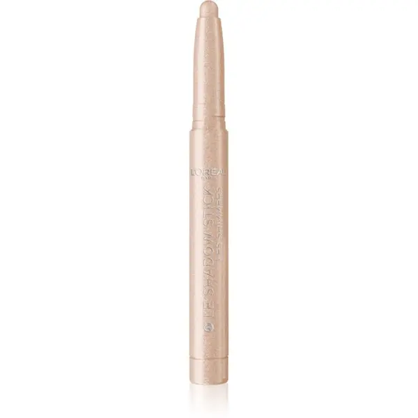 L’Oréal Paris L’Oréal Paris Infaillible gel sjenila za oči nijansa 030 Nude Lights 1.4 g