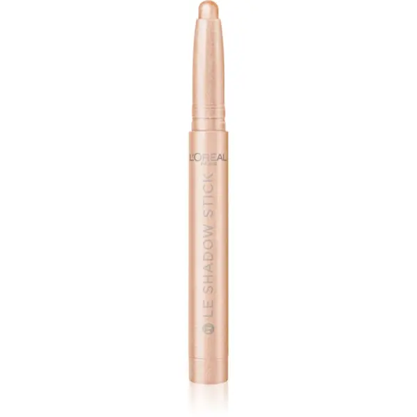 L’Oréal Paris L’Oréal Paris Infaillible gel sjenila za oči nijansa 105 Mesmerizing gold 1.4 g