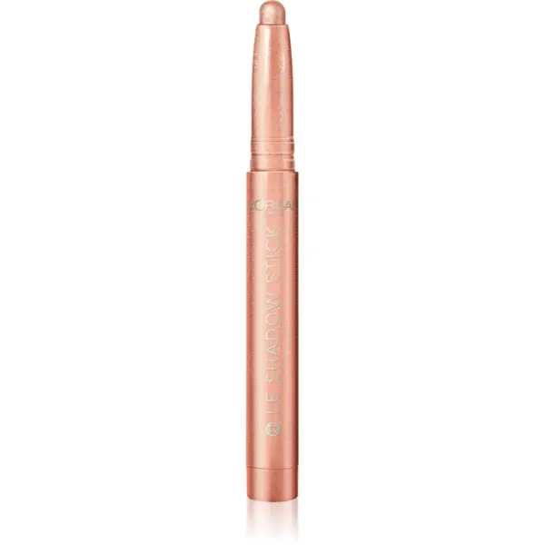 L’Oréal Paris L’Oréal Paris Infaillible gel sjenila za oči nijansa 115 Twinkling Rose 1.4 g