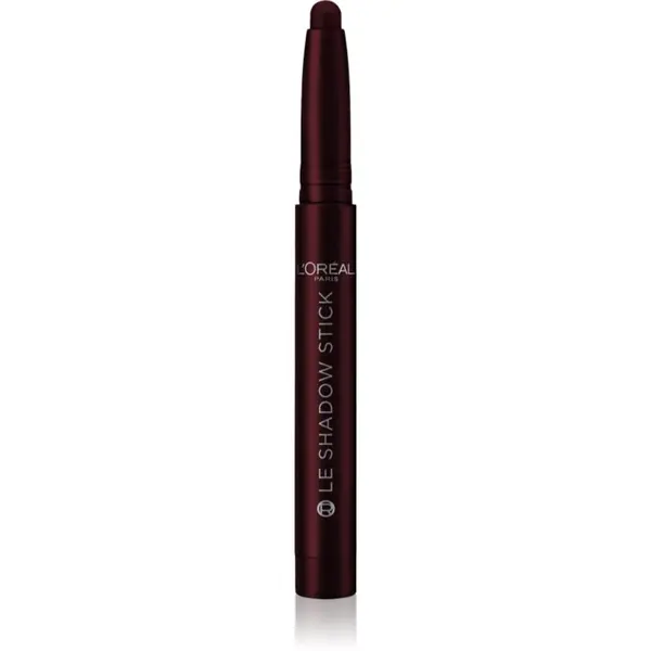 L’Oréal Paris L’Oréal Paris Infaillible gel sjenila za oči nijansa 125 Starry Bordeaux 1.4 g