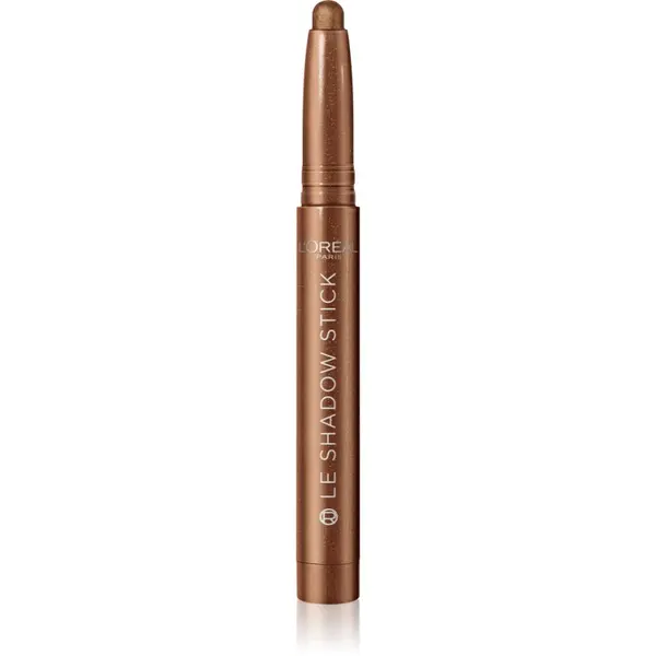 L’Oréal Paris L’Oréal Paris Infaillible gel sjenila za oči nijansa 230 Magn Bronze 1.4 g