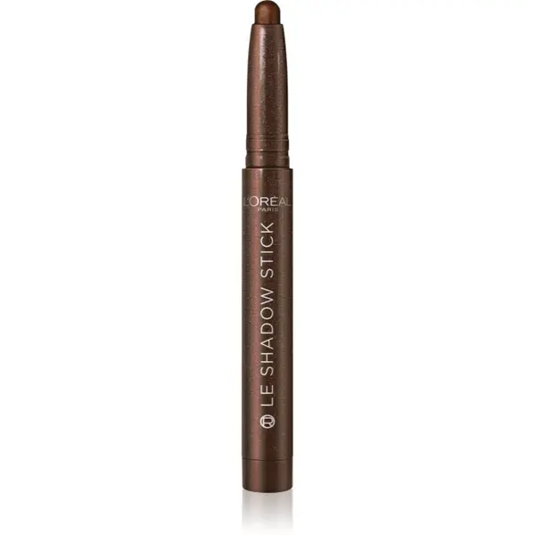 L’Oréal Paris L’Oréal Paris Infaillible gel sjenila za oči nijansa 240 Brown Abyss 1.4 g