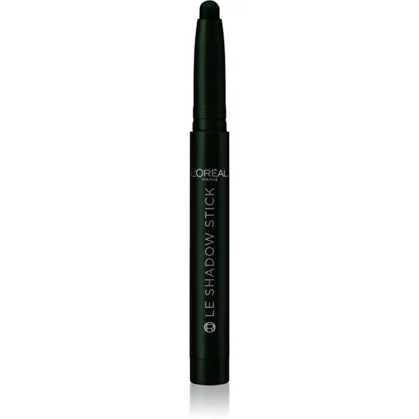 L’Oréal Paris L’Oréal Paris Infaillible gel sjenila za oči nijansa 270 Twilight Émeraude 1.4 g