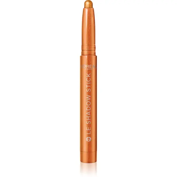 L’Oréal Paris L’Oréal Paris Infaillible gel sjenila za oči nijansa 440 Foiled Copper 1.4 g