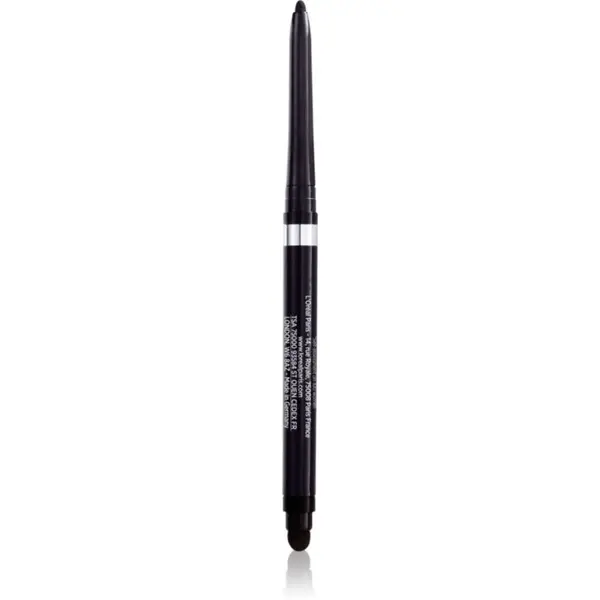 L’Oréal Paris L’Oréal Paris Infaillible Grip 36h Gel Automatic Liner gel tuš za oči s aplikatorom nijansa 260 Matte Black 0.4 g