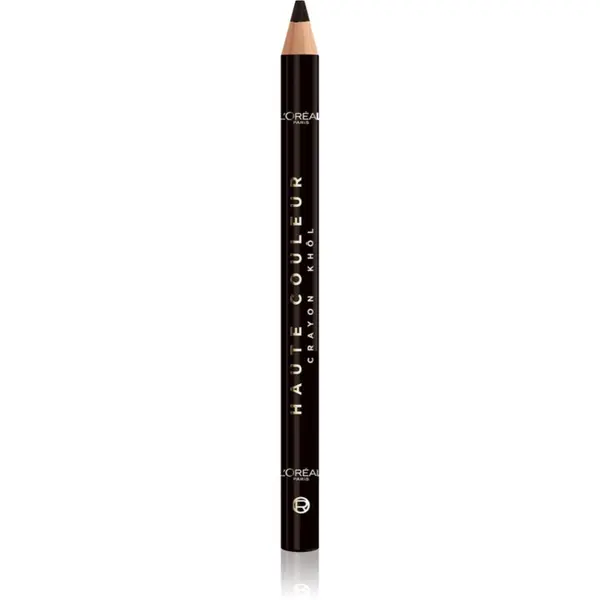 L’Oréal Paris L’Oréal Paris Infaillible Haute Coulueur olovka za oči Kajal u sticku nijansa Brun Leather 1.2 g