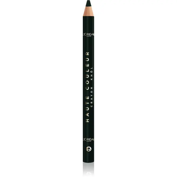 L’Oréal Paris L’Oréal Paris Infaillible Haute Coulueur olovka za oči Kajal u sticku nijansa Emeraude Velvet 1.2 g